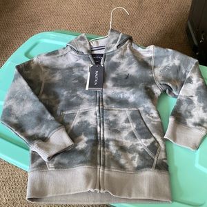 Nautica kids jacket